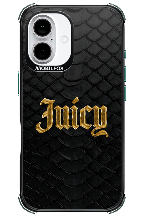 Juicy Gold 2.0 - Apple iPhone 16
