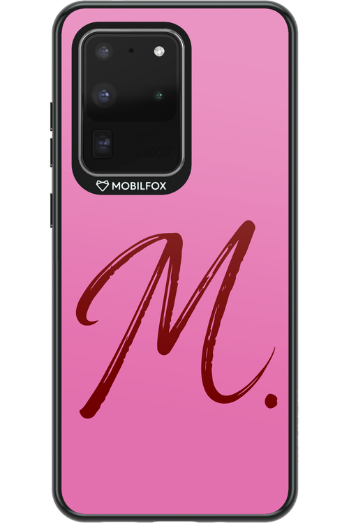 (Sorbet) M 2.0 - Samsung Galaxy S20 Ultra 5G