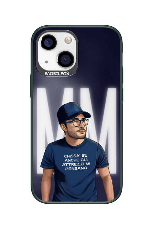 M.M 2.0 - Apple iPhone 13 Mini