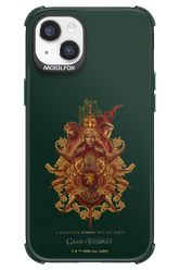 A Lannister always pays his debts - Apple iPhone 14 Plus