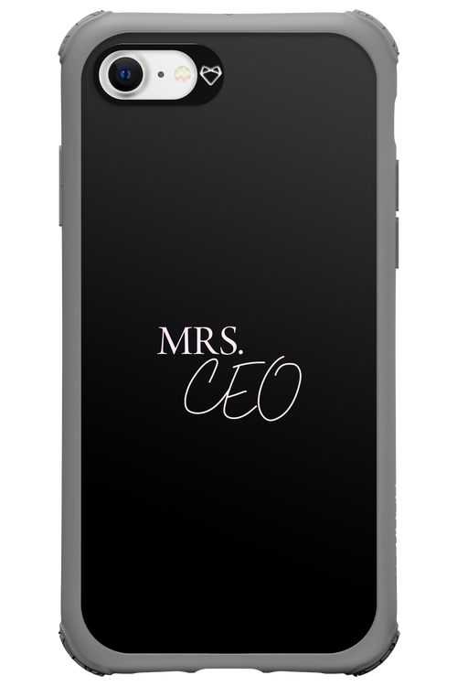 Mrs. CEO  - Apple iPhone SE 2022