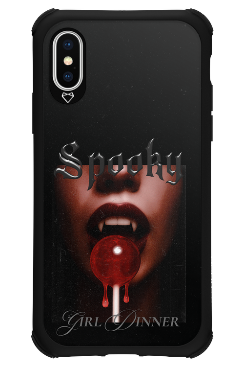 Freaky Girl - Apple iPhone XS