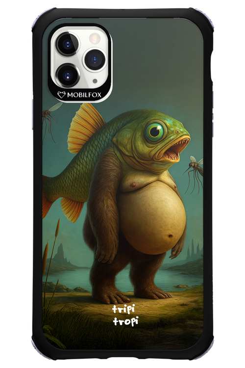 Tripi tropi - Apple iPhone 11 Pro Max