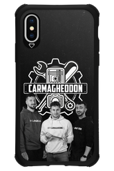 Team C_M - Apple iPhone XS