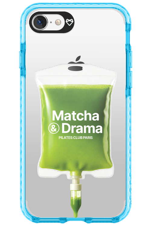 Matcha & Drama 2.0 - Apple iPhone 7