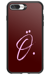 (Dark Blush) O II 2.0 - Apple iPhone 7 Plus