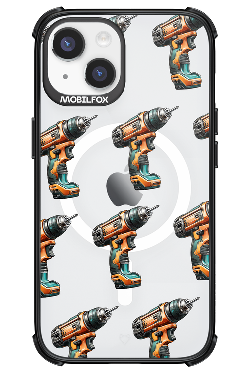 Screwdriver Time 2.0 - Apple iPhone 14