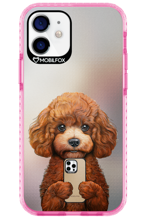 Dog x Fox 2.0 - Apple iPhone 12
