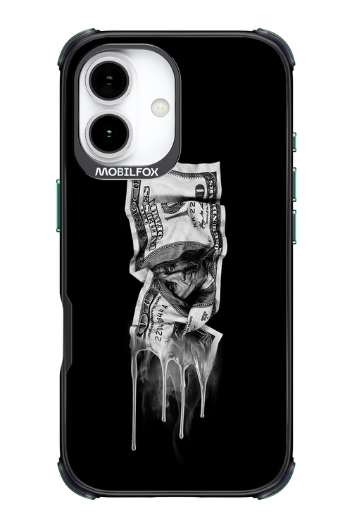 Melting Money 2.0 - Apple iPhone 17