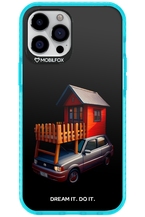Dream It 2.0 - Apple iPhone 12 Pro Max