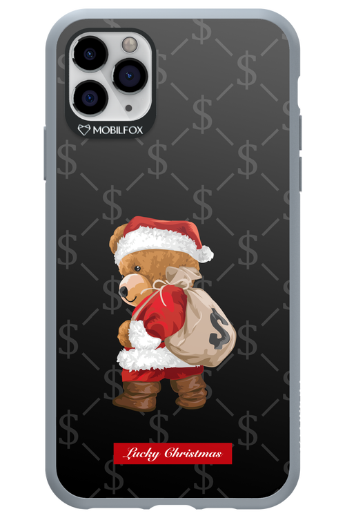 Lucky Christmas - Apple iPhone 11 Pro Max