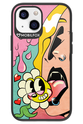 Love Sick 2.0 - Apple iPhone 13 Mini