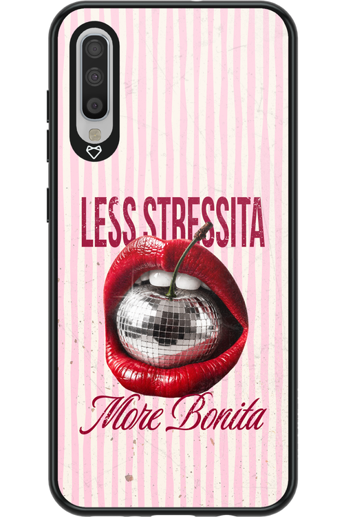 Bonita 2.0 - Samsung Galaxy A70