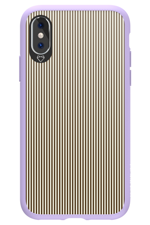 Business Casual 2.0 - Apple iPhone XS