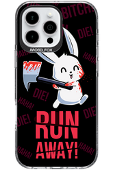 Run Away - Apple iPhone 16 Pro Max