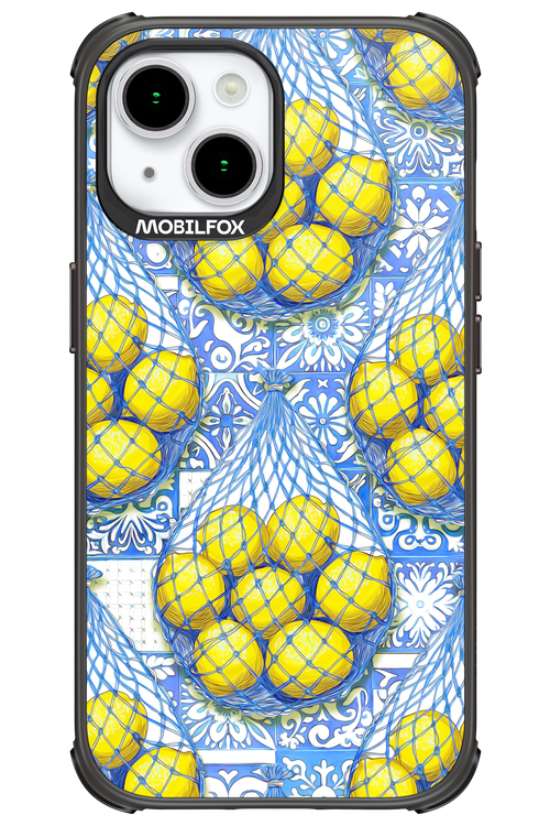 Net Style - Apple iPhone 15