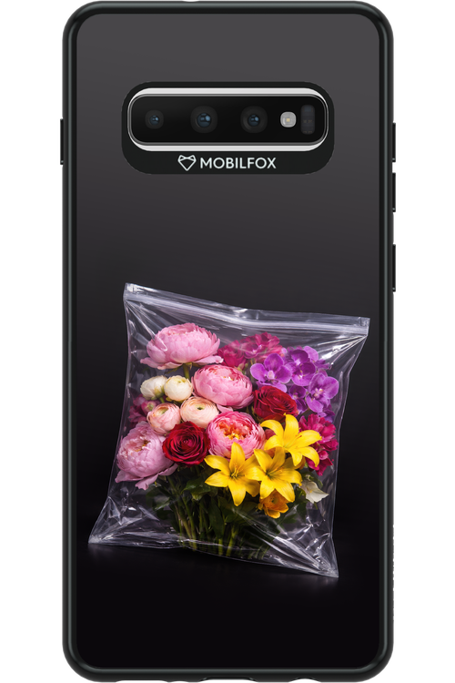 Love Bag 2.0 - Samsung Galaxy S10+
