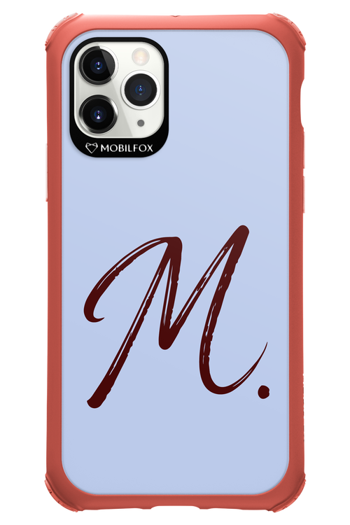 (Jellyfish Presso) M 2.0 - Apple iPhone 11 Pro