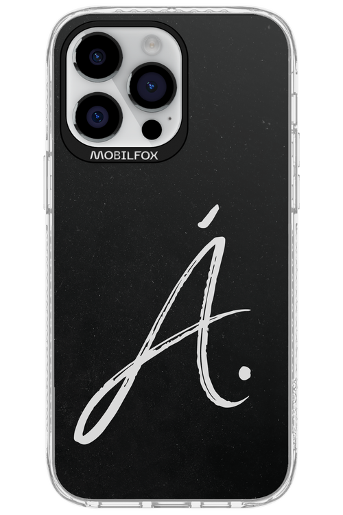 (Off Space) A II 2.0 - Apple iPhone 14 Pro Max