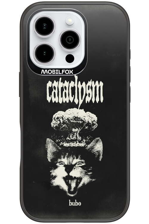 CATACLYSM - Apple iPhone 16 Pro