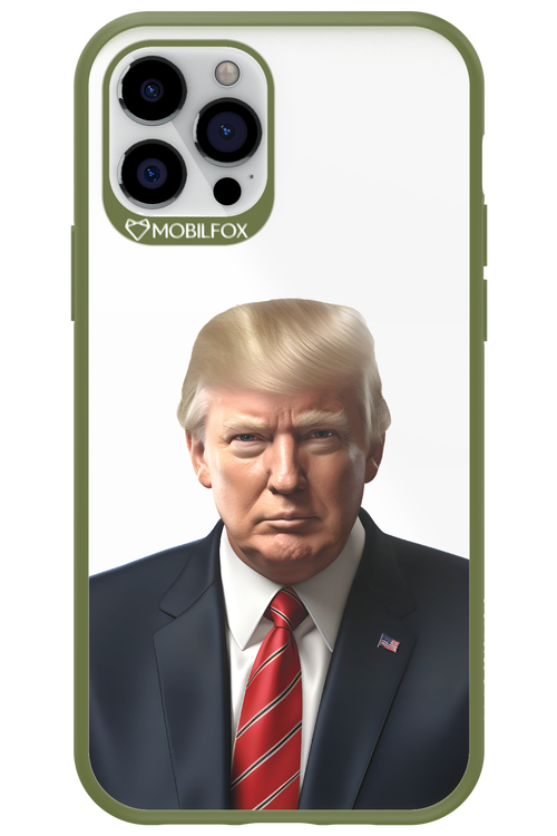 Donald Trump - Apple iPhone 12 Pro