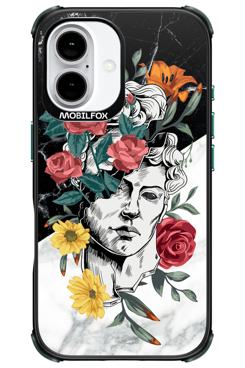 Dead David - Apple iPhone 16