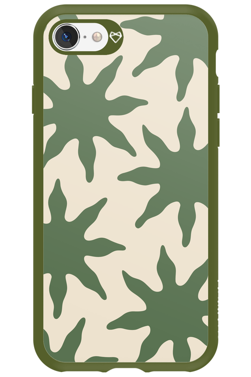 Drylands - Apple iPhone SE 2020