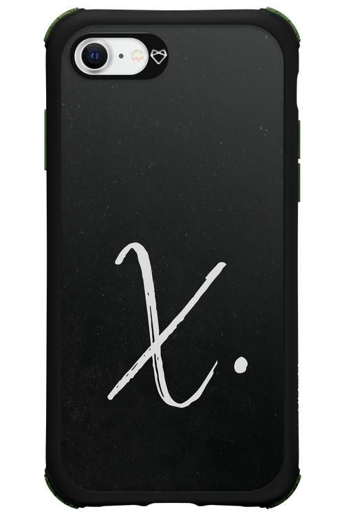 (Off Space) X 2.0 - Apple iPhone SE 2020