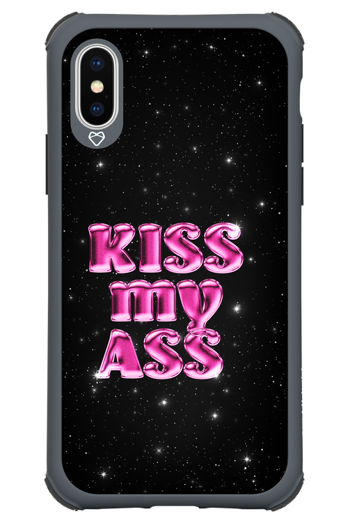 KMA 2.0 - Apple iPhone XS