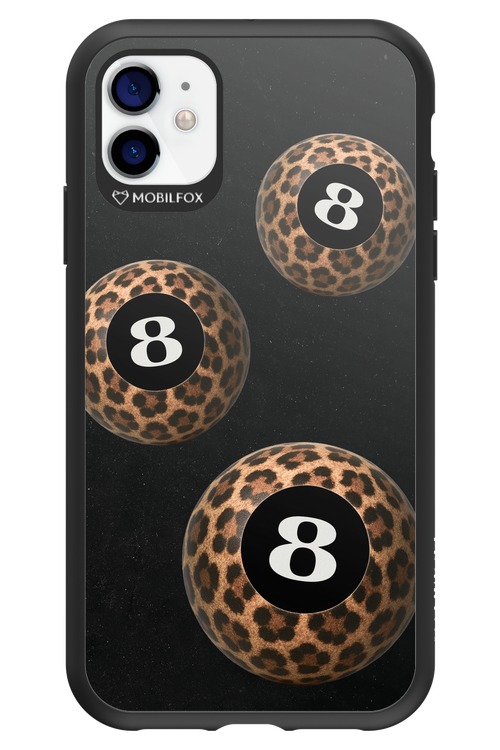8 Baby 2.0 - Apple iPhone 11