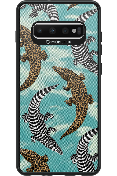Style Bite 2.0 - Samsung Galaxy S10+