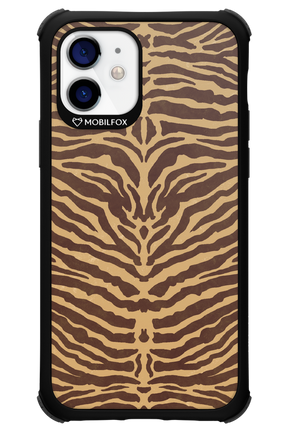 Urban Zebra - Apple iPhone 12