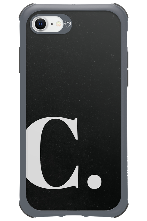 C (Off Space) 2.0 - Apple iPhone 7