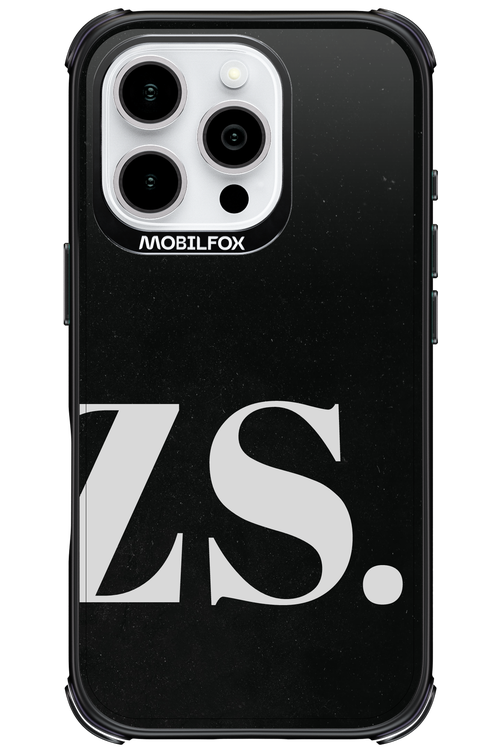 ZS (Off Space) 2.0 - Apple iPhone 16 Pro