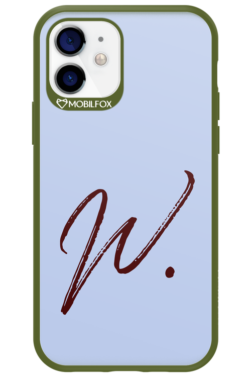 (Jellyfish Presso) W 2.0 - Apple iPhone 12