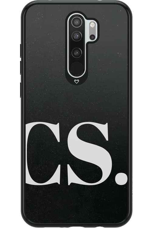 CS (Off Space) 2.0 - Xiaomi Redmi Note 8 Pro