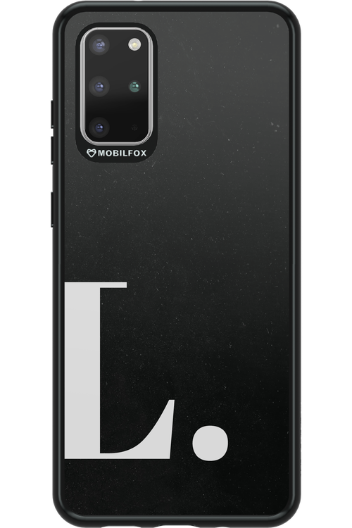 L (Off Space) 2.0 - Samsung Galaxy S20+