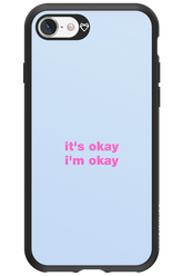 It_s Okay - Apple iPhone 8
