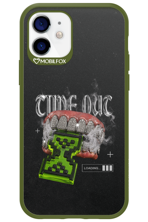 Time Out 2.0 - Apple iPhone 12