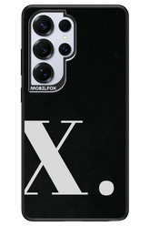 X (Off Space) 2.0 - Samsung S25 Ultra