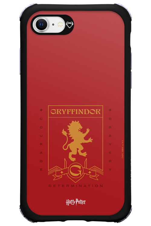 Gryffindor. - Apple iPhone SE 2020