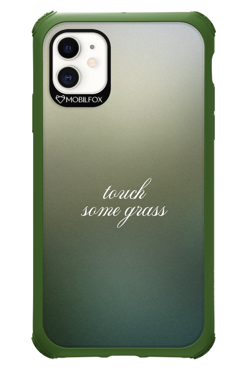 Natural Reset - Apple iPhone 11