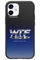 W T F 2.0 - Apple iPhone 12 Mini