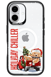 Holiday Chiller - Apple iPhone 16