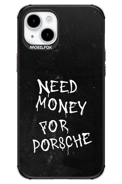 Need Money II - Apple iPhone 15 Plus