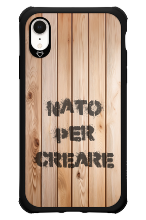 NATO PER CREARE - Apple iPhone XR