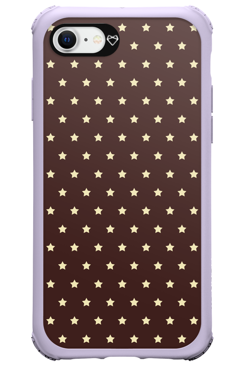 Star Mousse - Apple iPhone 8