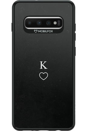 K Black 2.0 - Samsung Galaxy S10+