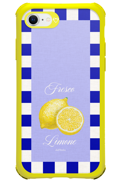 Fresssh - Apple iPhone 7