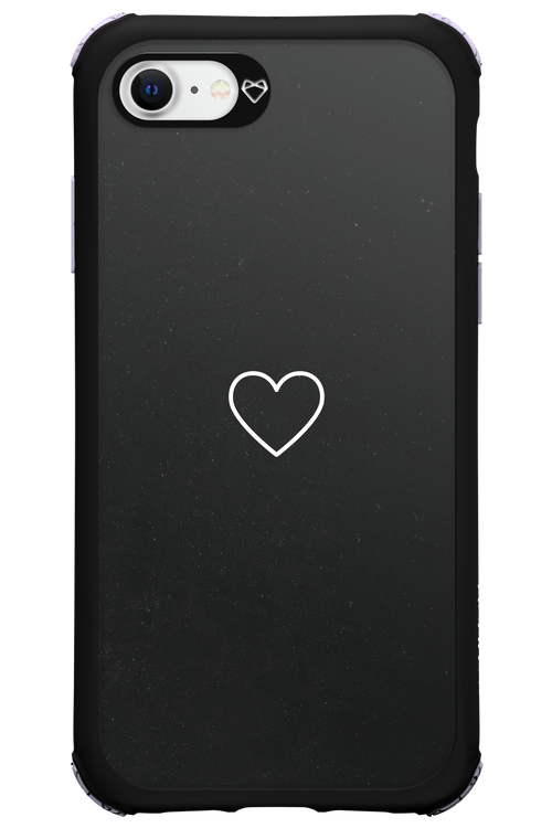 Love Is Simple - Apple iPhone SE 2020